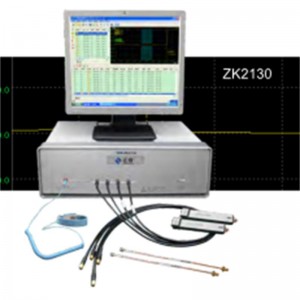 Strumento per test di impedenza TDR PCB (ZK2130 / ZK3185)